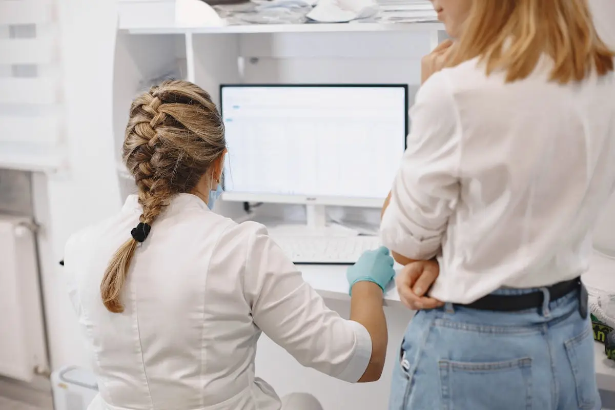 sistem informasi manajemen rumah sakit